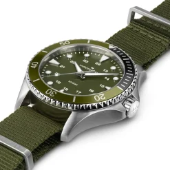 Hamilton Khaki Navy Scuba Quartz - H82241961