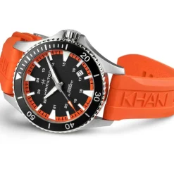 Hamilton Khaki Navy Scuba Auto - H82395331