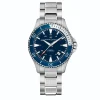 Hamilton Navy Scuba Auto - H82345141