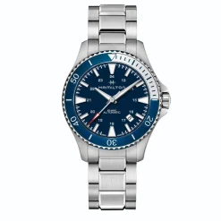 Hamilton Navy Scuba Auto - H82345141
