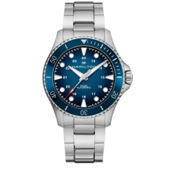 Hamilton Navy Scuba Auto - H82505140