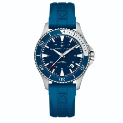 Hamilton Navy Scuba Auto - H82345341