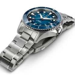 Hamilton Navy Scuba Auto - H82505140