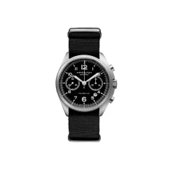 Hamilton Pilot Pioneer Chonograph - H76456435
