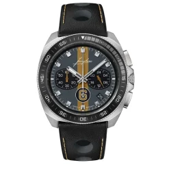 Junghans 1972 Chronoscope Sports Edition 2025 - 41/4578.00