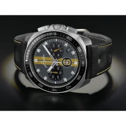 Junghans 1972 Chronoscope Sports Edition 2025 - 41/4578.00