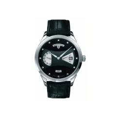 Junghans Creator Power Reserve - 28/4706.00