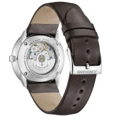 Junghans fein Automatic - 27/4152.00