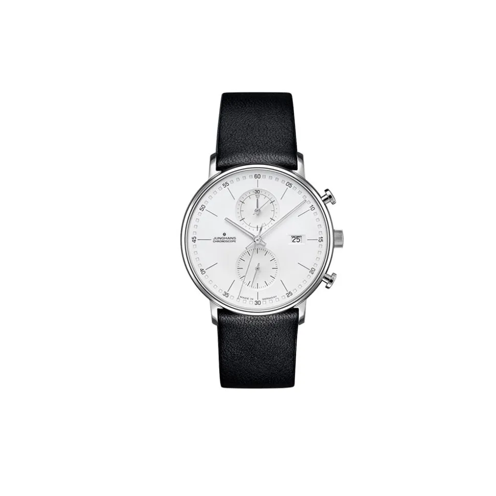 Junghans Form C - 41/4770.00