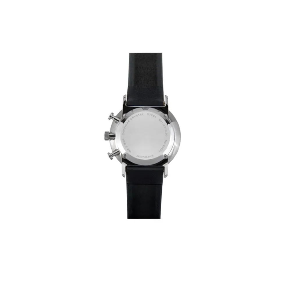 Junghans Form C - 41/4770.00