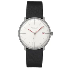 Junghans max bill Automatic Bauhaus - 27/4009.02