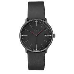 Junghans max bill Automatic Bauhaus - 27/4308.02