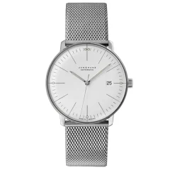 Junghans Max Bill Automatic - 27/4002.46
