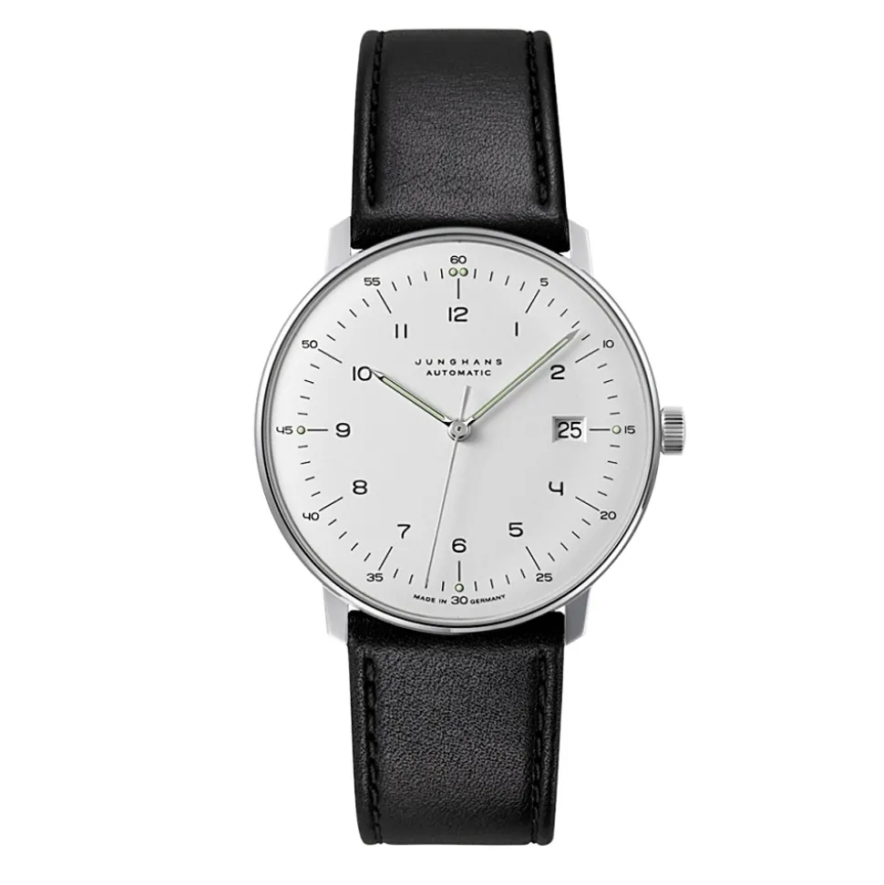 Junghans Max Bill Automatic - 27/4700.02