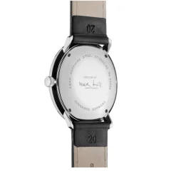 Junghans Max Bill Automatic - 27/3500.02
