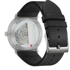 Junghans max bill Automatic Bauhaus - 27/4009.02