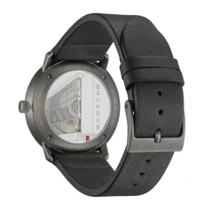 Junghans max bill Automatic Bauhaus - 27/4308.02