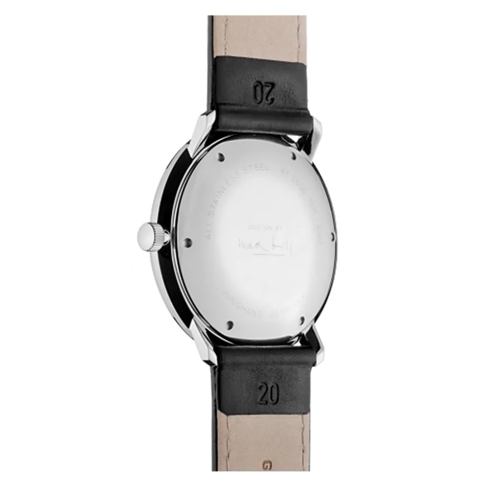 Junghans Max Bill Automatic - 27/4700.02