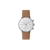 Junghans Max Bill Chronoscope - 27/4502.02