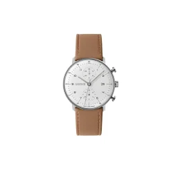 Junghans Max Bill Chronoscope - 27/4502.02