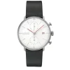 Junghans max bill Chronoscope Bauhaus - 27/4303.02