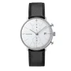 Junghans Max Bill Chronoscope - 27/4600.04