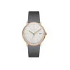 Junghans Max Bill Damen - 47/7853.02