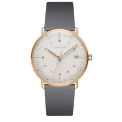 Junghans Max Bill Damen - 47/7854.02