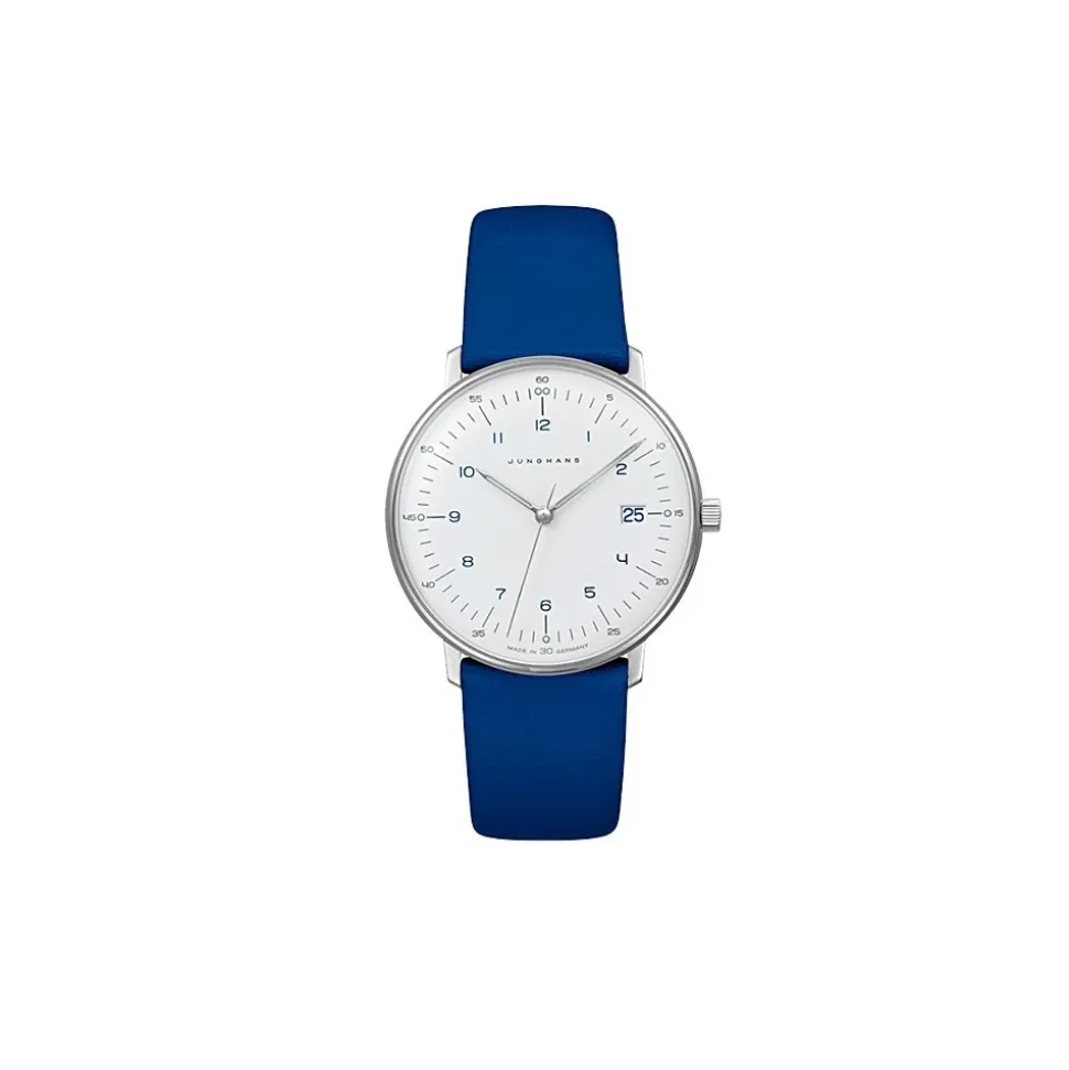 Junghans Max Bill Damen - 47/4540.02