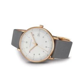 Junghans Max Bill Damen - 47/7854.02