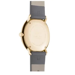 Junghans Max Bill Damen - 47/7854.02
