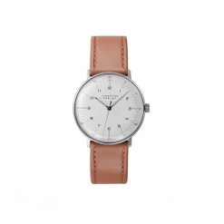 Junghans Max Bill Handaufzug - 27/3701.02