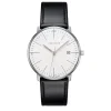 Junghans Max Bill Quarz - 41/4817.02