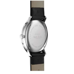 Junghans Max Bill Quarz - 41/4817.02