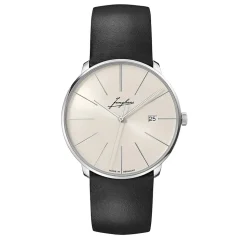 Junghans Meister Automatic Signatur - 27/4355.00