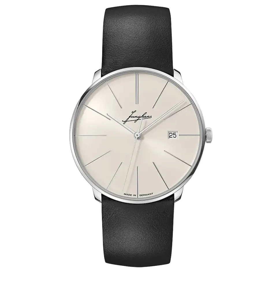 Junghans Meister Automatic Signatur - 27/4355.00