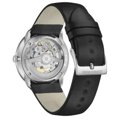 Junghans Meister Automatic Signatur - 27/4355.00