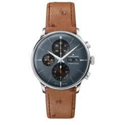 Junghans Meister Chronoscope - 27/4224.03