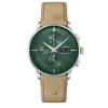 Junghans Meister Chronoscope - 27/4222.02