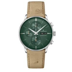 Junghans Meister Chronoscope - 27/4222.02