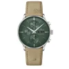 Junghans Meister Chronoscope Datum - 27/4222.03