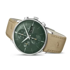 Junghans Meister Chronoscope Datum - 27/4222.03