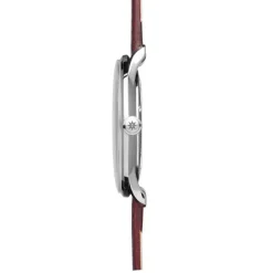Junghans Meister Handaufzug - 27/3200.02