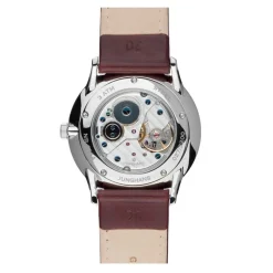 Junghans Meister Handaufzug - 27/3200.02