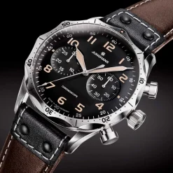Junghans Meister Pilot - 27/3591.00