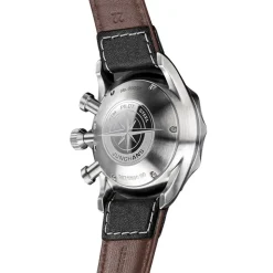 Junghans Meister Pilot - 27/3591.00