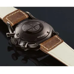 Junghans Meister Pilot - 27/3794.00