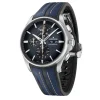 Junghans Meister S Chronoscope Datum - 27/4227.01