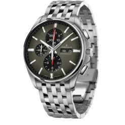 Junghans Meister S Chronoscope - 27/4023.45