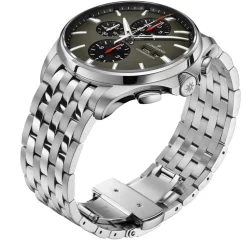 Junghans Meister S Chronoscope - 27/4023.45